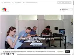 Sites similar to spanishworldinstitute.com