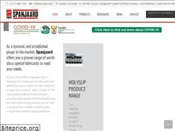 Sites similar to spanjaard.biz