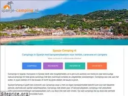 Sites similar to spanje-camping.nl