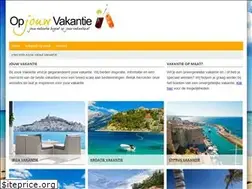 Sites similar to spanje-overwinteren.nl