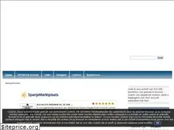 Sites similar to spanjeforum.nl