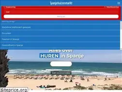 Sites similar to spanjehuizenmarkt.com