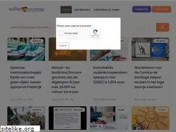 Sites similar to spanjevandaag.com