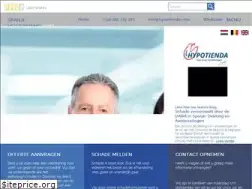 Sites similar to spanjeverzekering.com