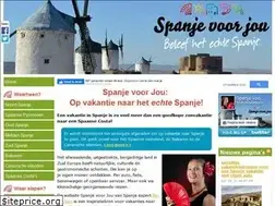 Sites similar to spanjevoorjou.com