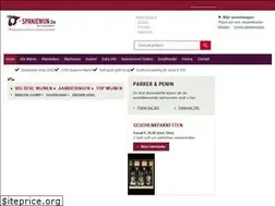 Sites similar to spanjewijn.be
