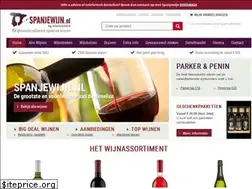 Sites similar to spanjewijn.nl