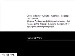 Sites similar to spank.co.il