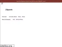 Sites similar to spankclothing.ca