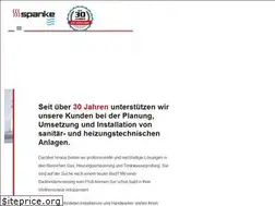 Sites similar to spanke-haustechnik.de