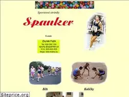 Sites similar to spanker.cz