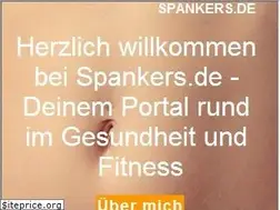 Sites similar to spankers.de