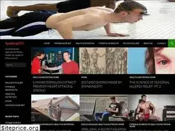 Sites similar to spankingfit.com