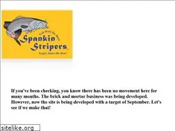 Sites similar to spankinstripers.com