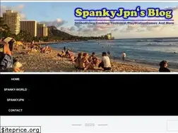 Sites similar to spankyjpn.com