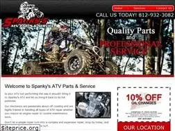 Sites similar to spankysatv.com