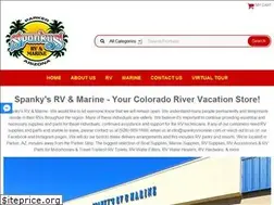 Sites similar to spankysrvonline.com