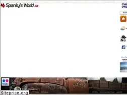 Sites similar to spankysworld.ca