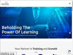 Sites similar to spanlabs.in