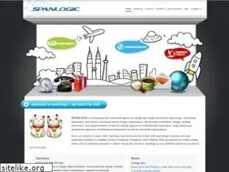 Sites similar to spanlogic.com