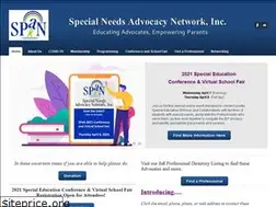 Sites similar to spanmass.org