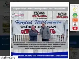 Sites similar to spann-an.de