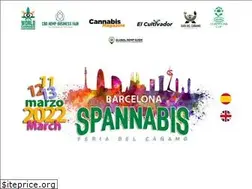 Sites similar to spannabis.es