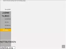 Sites similar to spanne.no