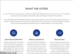 Sites similar to spannenberg.com.au
