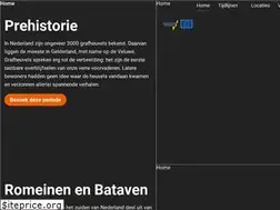 Sites similar to spannendegeschiedenis.nl