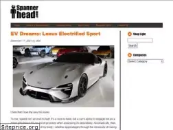 Sites similar to spannerhead.com