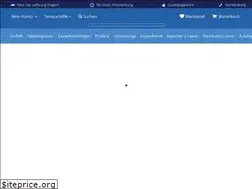 Sites similar to spanngummishop.de
