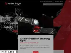 Sites similar to spanninga.com