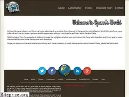 Sites similar to spannsworld.net