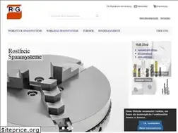 Sites similar to spannsysteme-shop.de