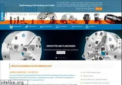 Sites similar to spanntechnik.santool.de