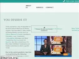 Sites similar to spanoa.com