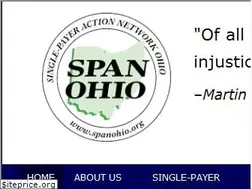 Sites similar to spanohio.org