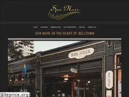 Sites similar to spanoir.net