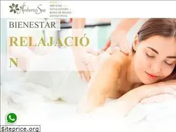 Sites similar to spanorberto.com