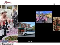 Sites similar to spanos.net