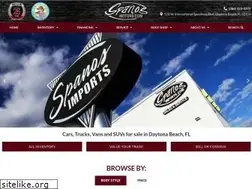 Sites similar to spanosmotors.com