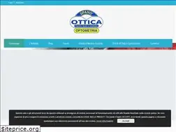 Sites similar to spanottica.it