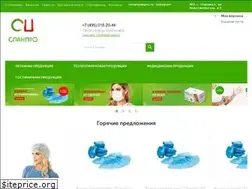 Sites similar to spanpro.ru