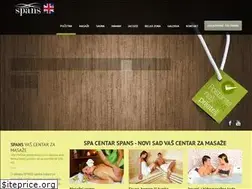 Sites similar to spans.rs