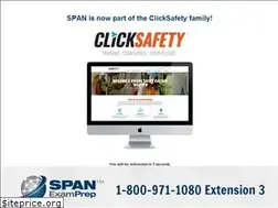 Sites similar to spansafetyworkshops.com