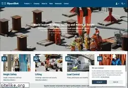 Sites similar to spanset.com.au