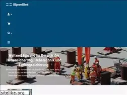 Sites similar to spanset.de