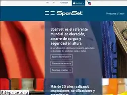 Sites similar to spanset.es