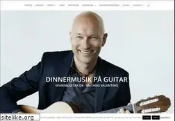 Sites similar to spanskguitar.dk